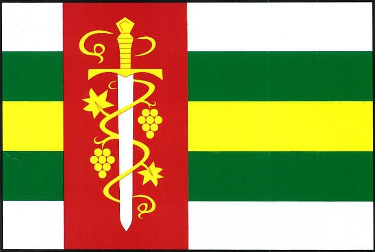 Vlajka