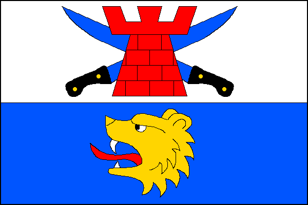 Vlajka