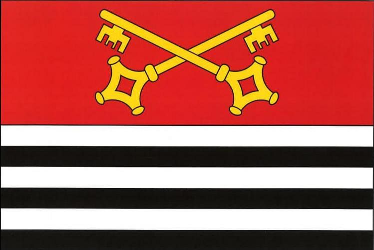 Vlajka