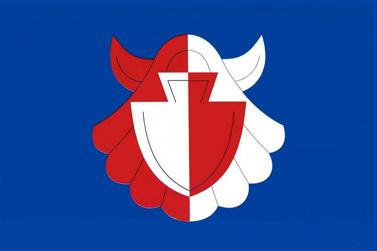 Vlajka