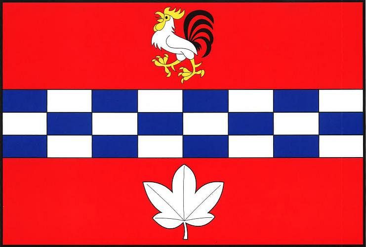 Vlajka