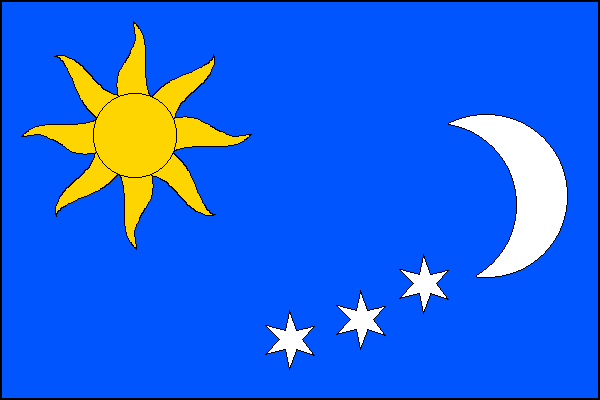 Vlajka