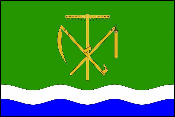 Vlajka
