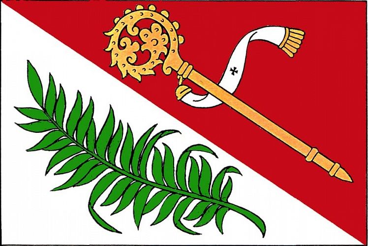 Vlajka