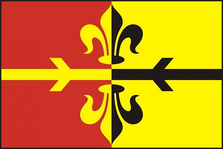 Vlajka