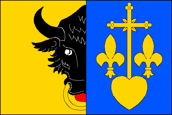 Vlajka