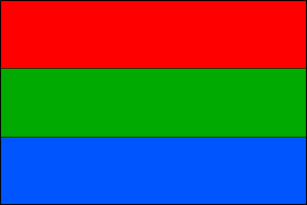 Vlajka