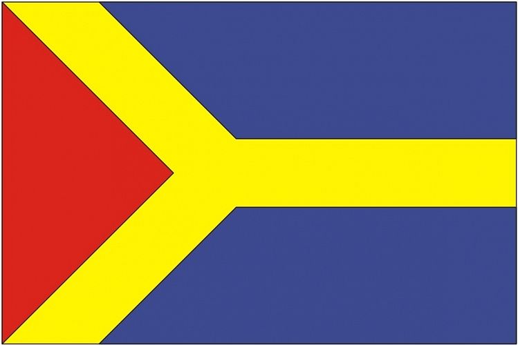 Vlajka