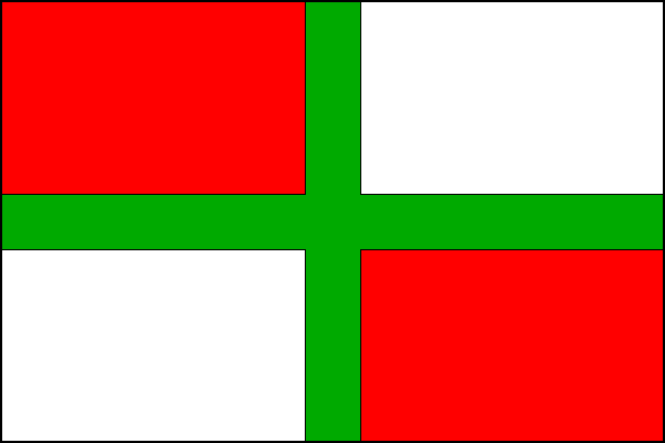 Vlajka