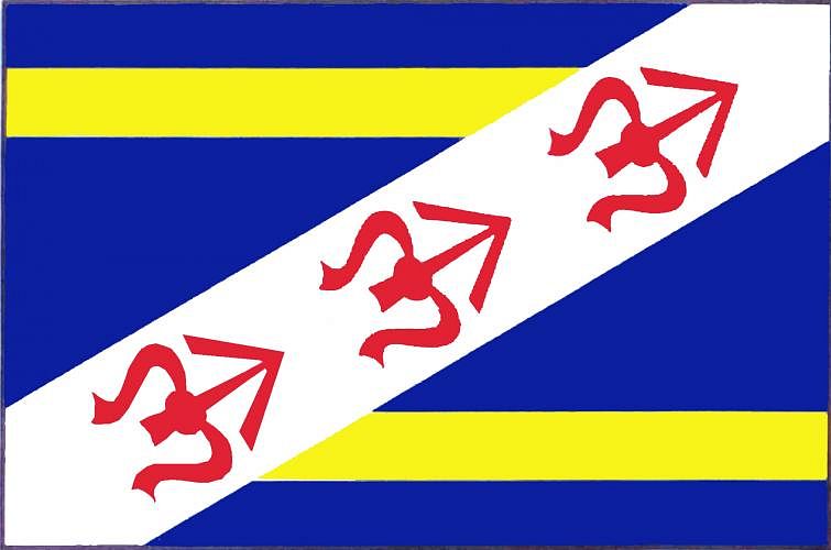 Vlajka