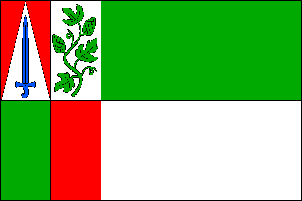 Vlajka