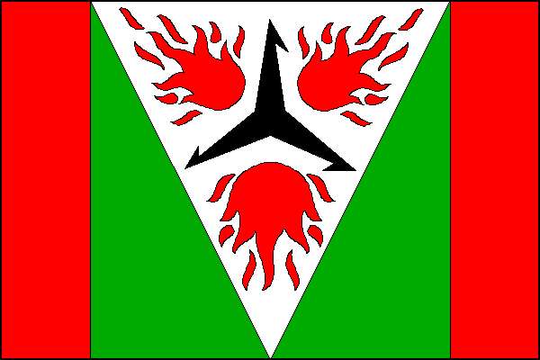 Vlajka