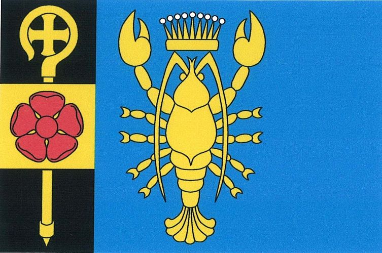 Vlajka