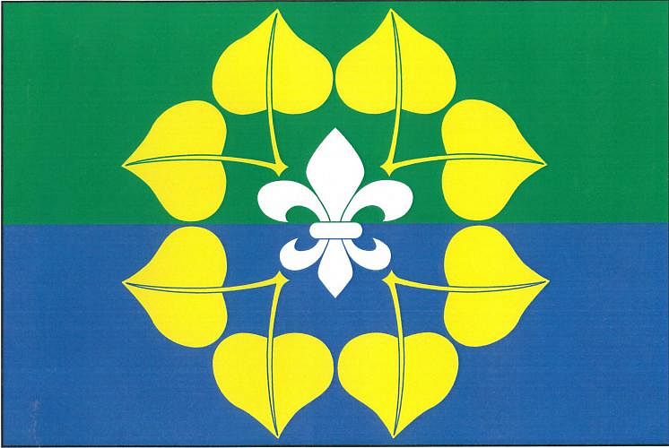 Vlajka
