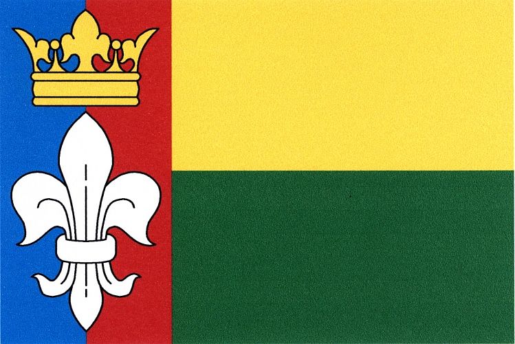 Vlajka
