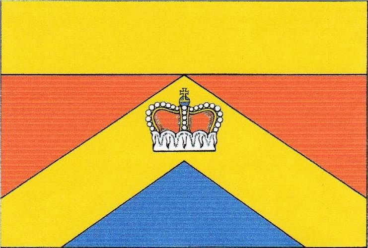 Vlajka
