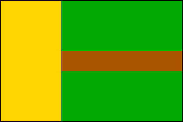 Vlajka