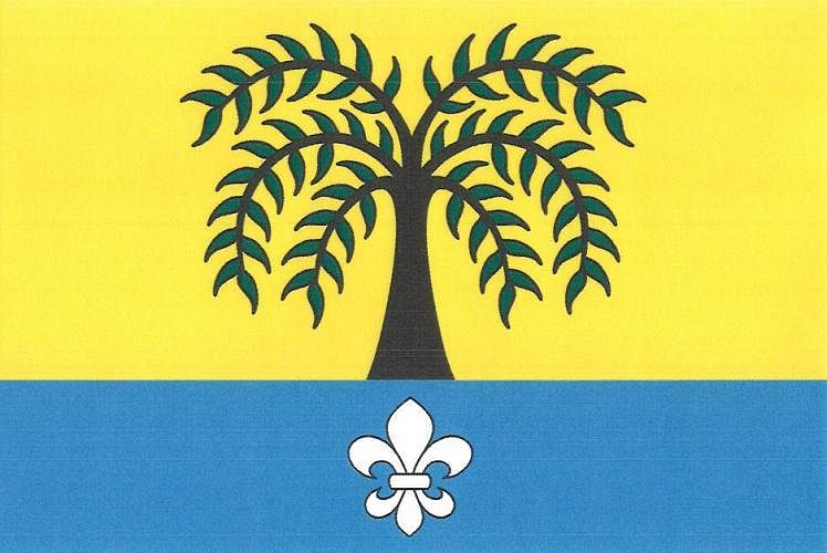 Vlajka