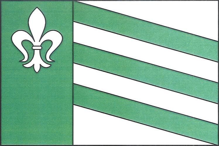 Vlajka