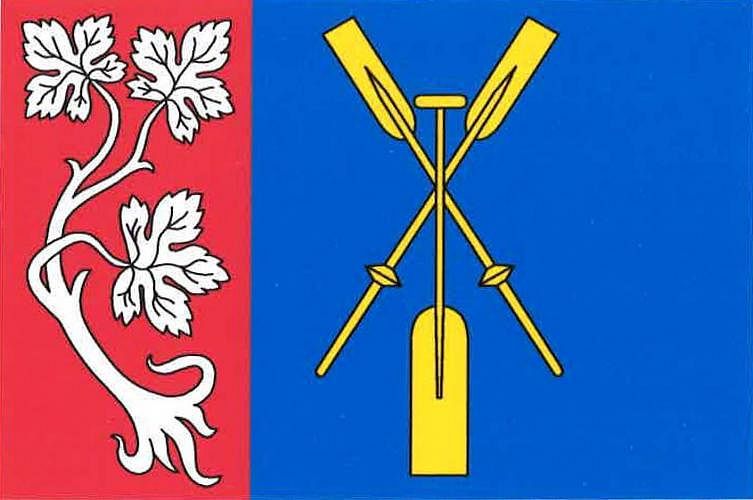 Vlajka