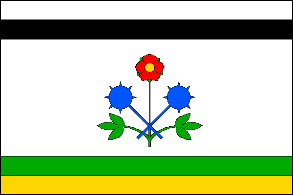Vlajka