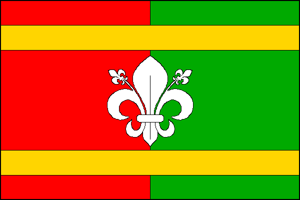 Vlajka