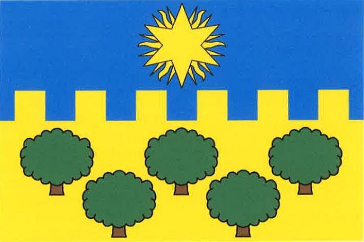 Vlajka