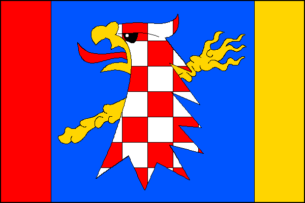 Vlajka