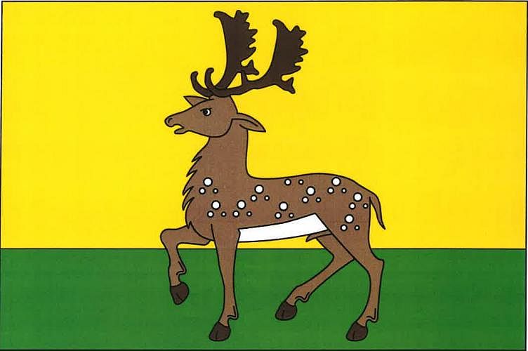 Vlajka