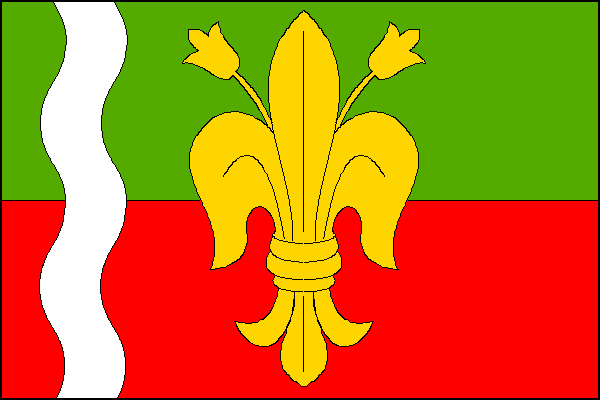 Vlajka