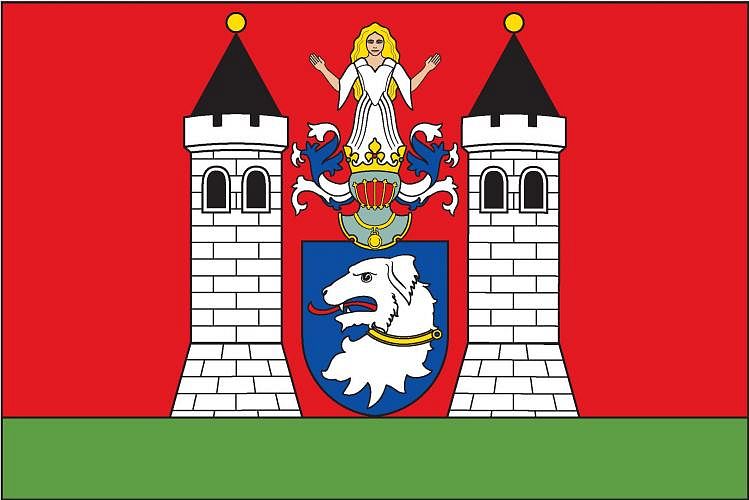 Vlajka
