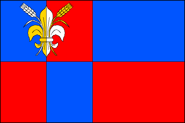Vlajka