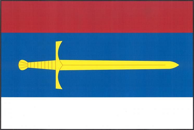 Vlajka