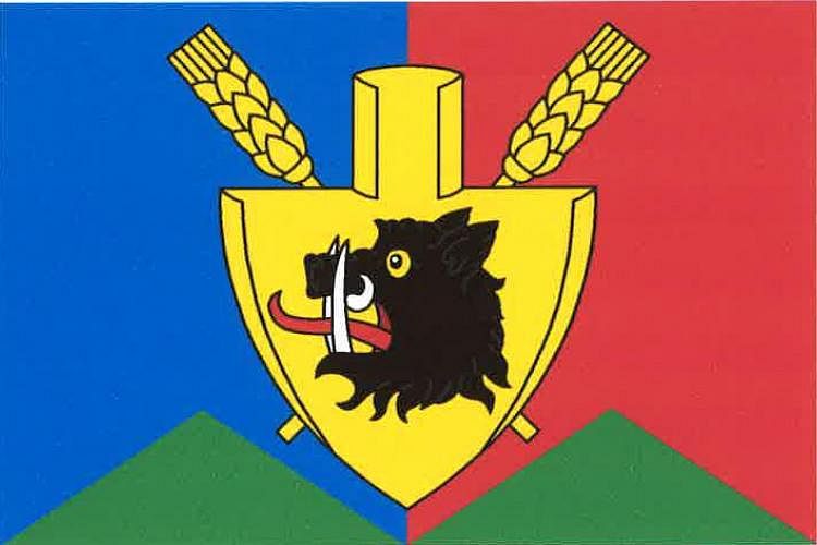 Vlajka
