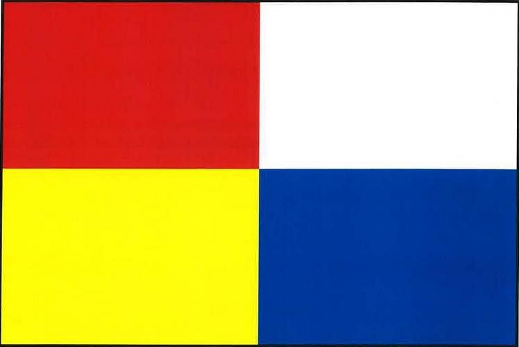 Vlajka