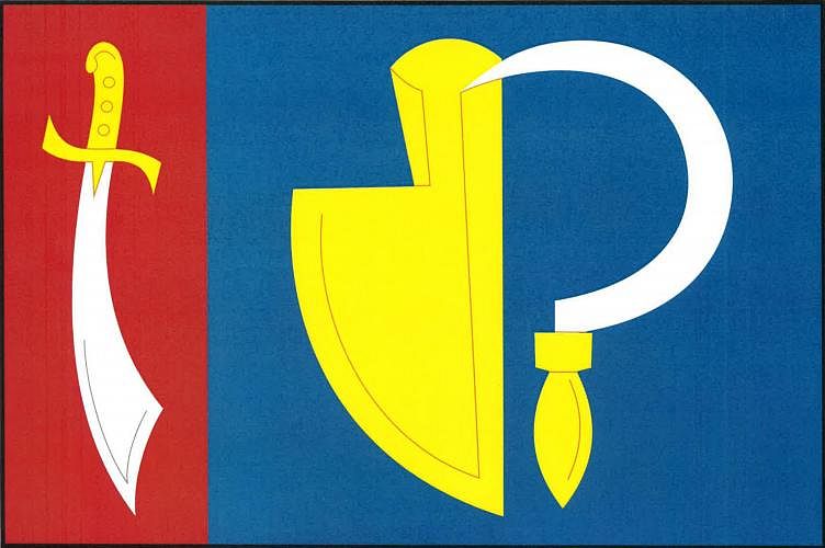 Vlajka