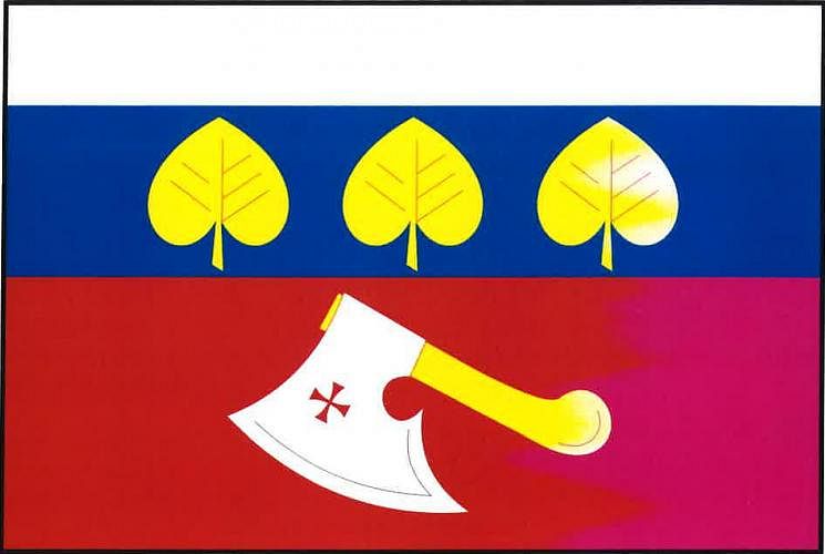 Vlajka