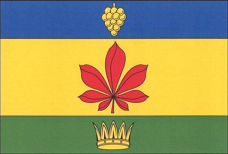 Vlajka