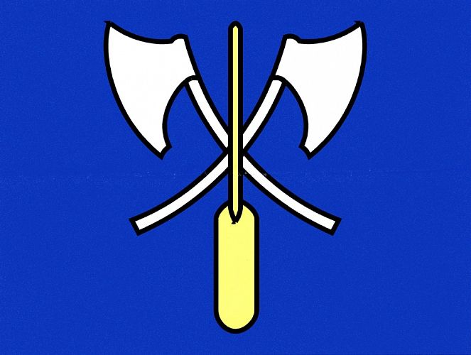 Vlajka