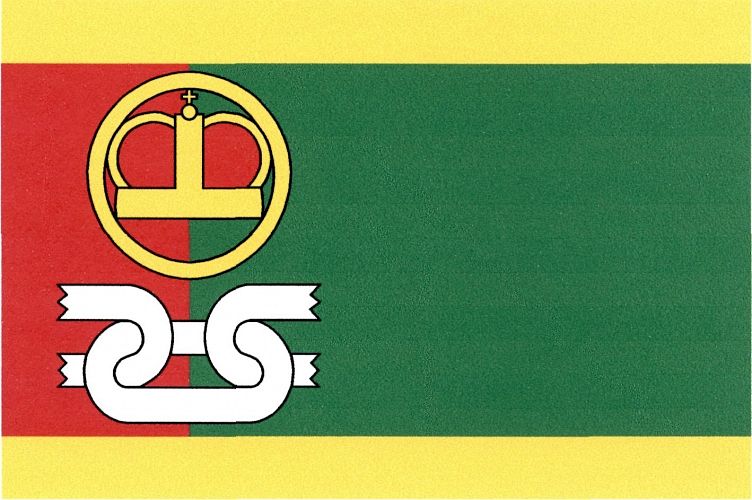 Vlajka