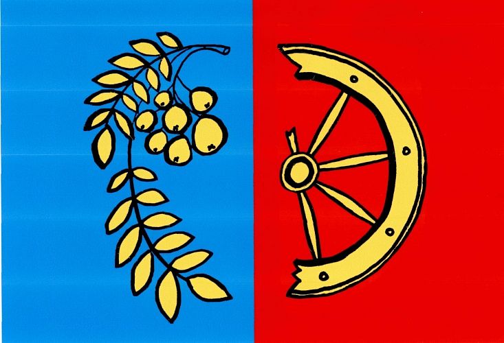 Vlajka