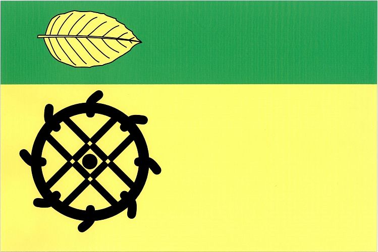 Vlajka