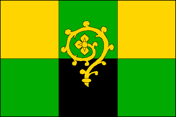 Vlajka