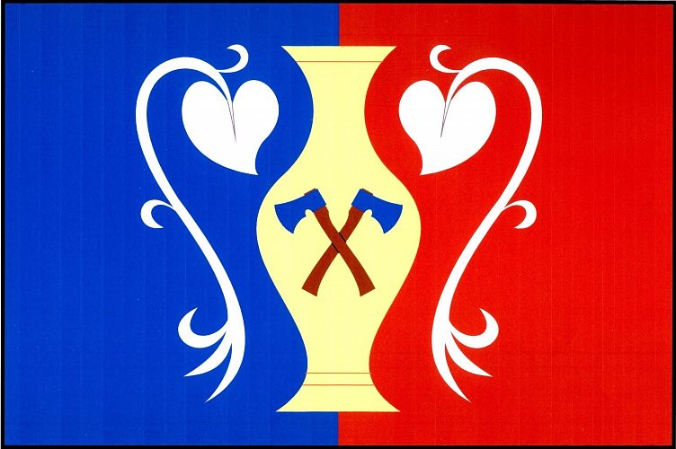 Vlajka