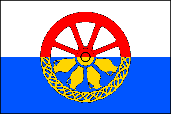 Vlajka