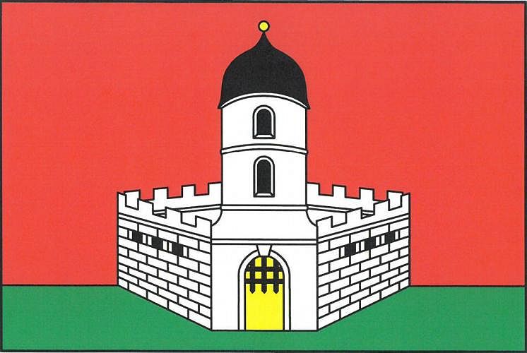 Vlajka