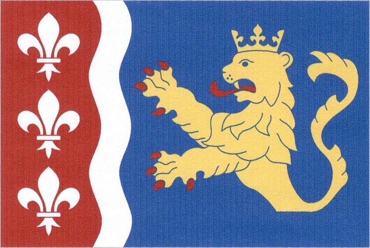 Vlajka