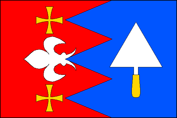Vlajka
