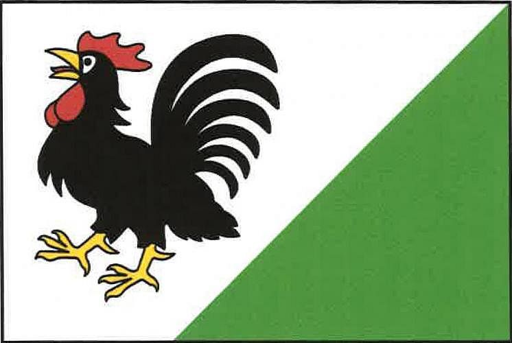 Vlajka