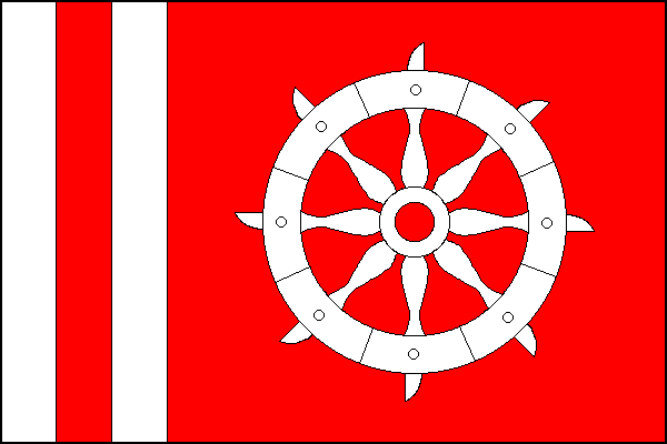 Vlajka